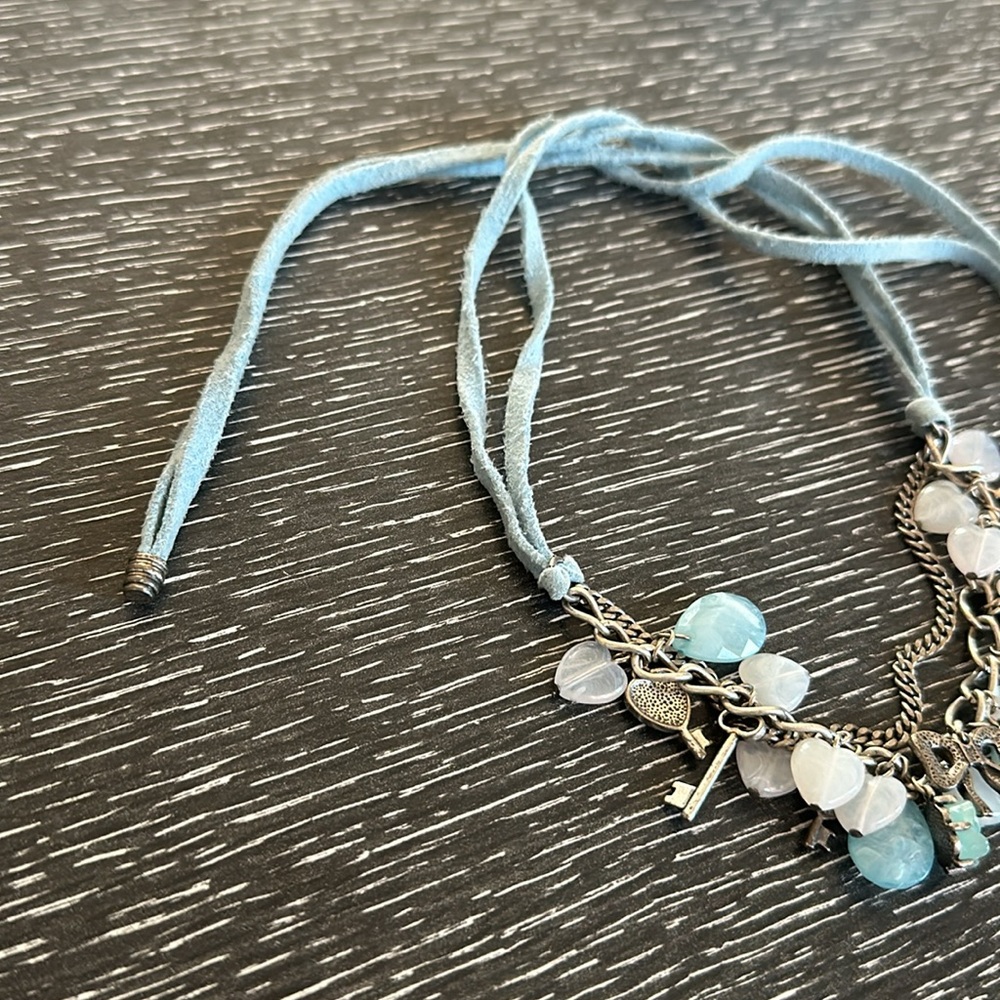 Charm necklace - Picture 2 of 4